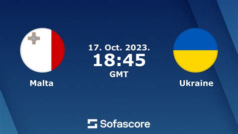 malta vs ukraine h2h